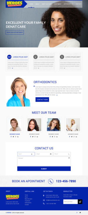 Diseño Web por rightway para Cobalt Digital | Diseño: #10324112