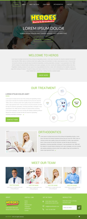 Diseño Web por rightway para Cobalt Digital | Diseño: #10324122