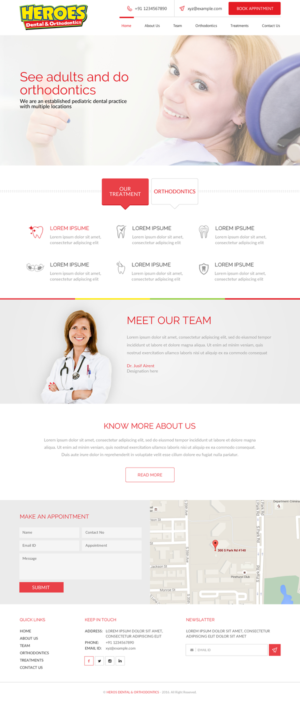 Diseño Web por rightway para Cobalt Digital | Diseño: #10324124