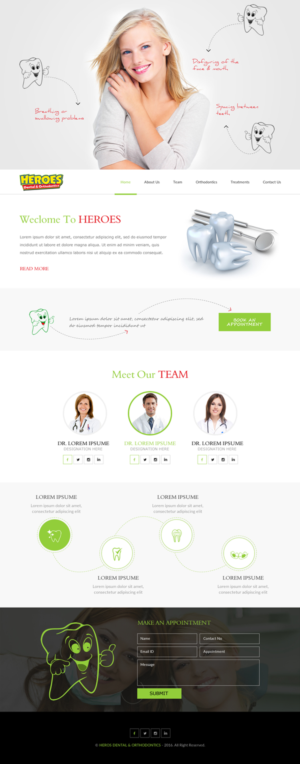 Diseño Web por rightway para Cobalt Digital | Diseño: #10324129