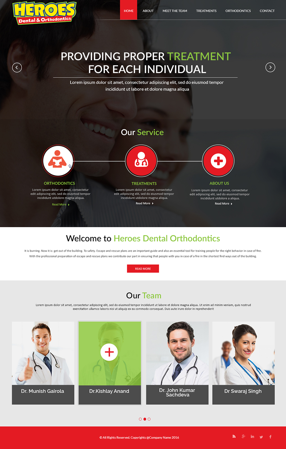 Web-Design von Creations Box 2015 für Cobalt Digital | Design #10324608