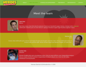 Diseño Web por lukas.svingen para Cobalt Digital | Diseño: #10342482