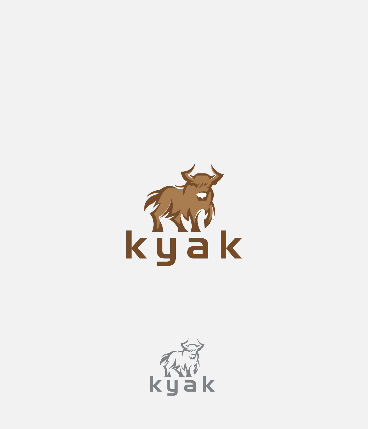 Diseño de Logo por kaijuthemes para este proyecto | Diseño #10370268