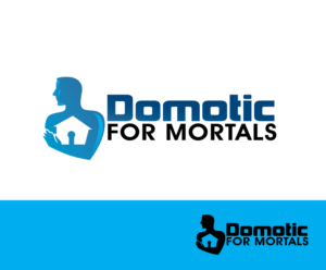 Logo Design by blue eye