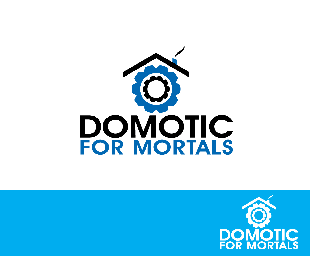 Logo Design by blue eye for this project | Design #10367499