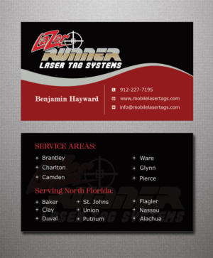 Business Card Design by Lanka Ama for this project | Design: #10320798
