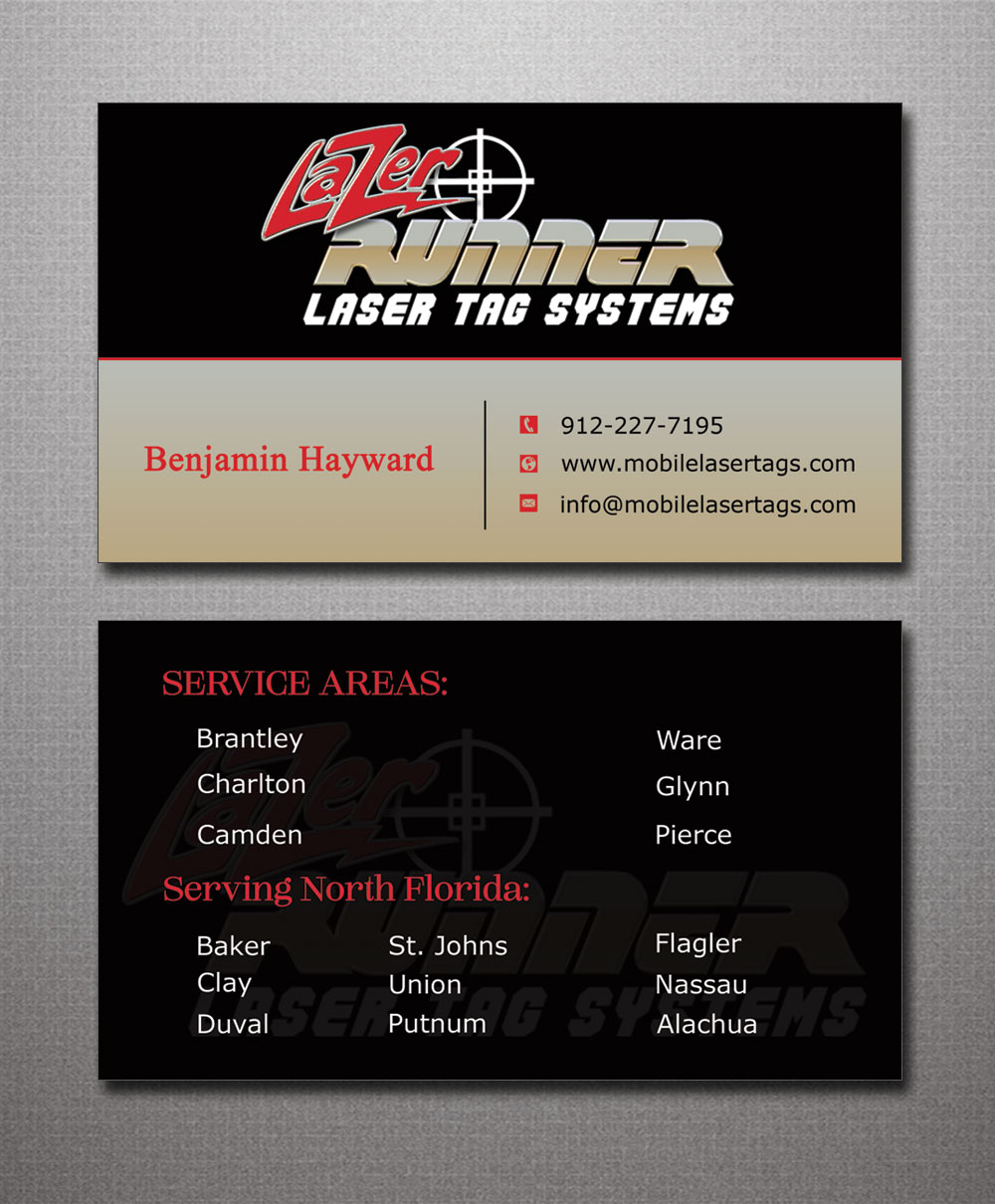 Business Card Design by Lanka Ama for this project | Design #10320800