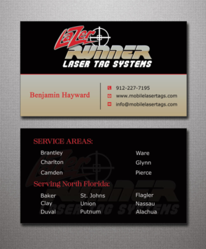 Business Card Design by Lanka Ama for this project | Design: #10320800