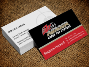 Business Card Design by Lanka Ama for this project | Design: #10320808