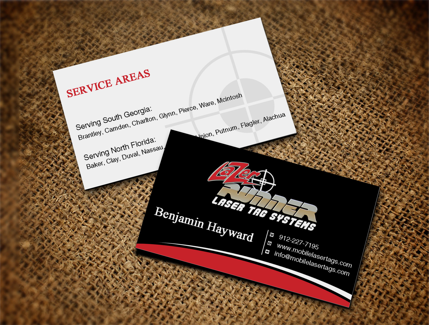 Business Card Design by Lanka Ama for this project | Design #10320813