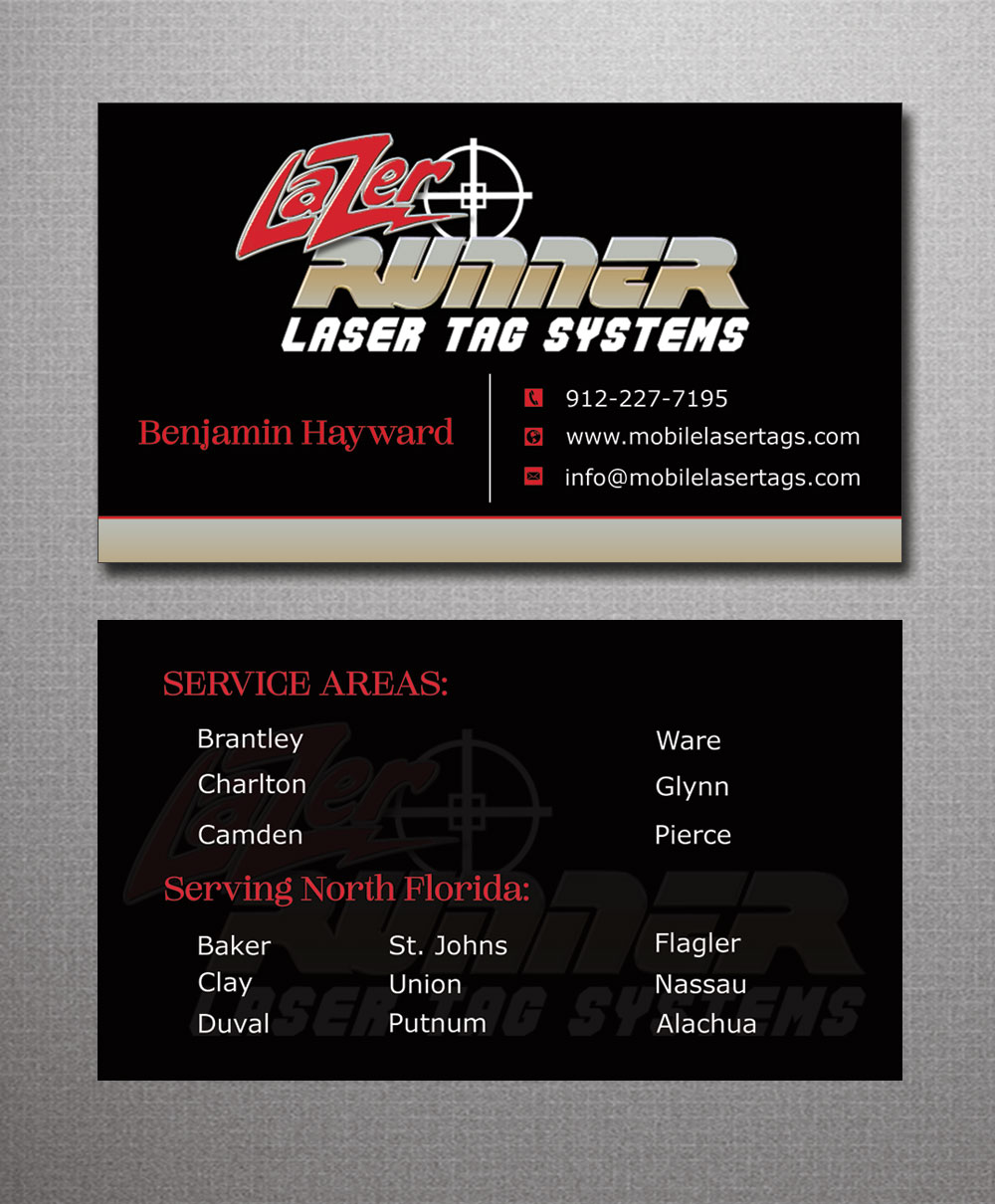 Business Card Design by Lanka Ama for this project | Design #10320831
