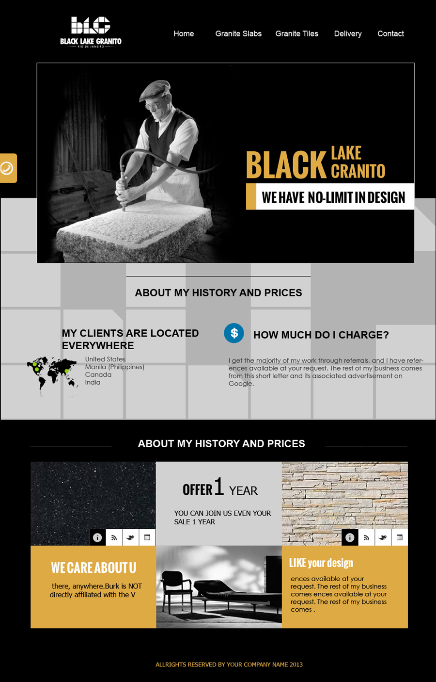 Web Design par adamhfarid pour LEDAGT | Design #2270820