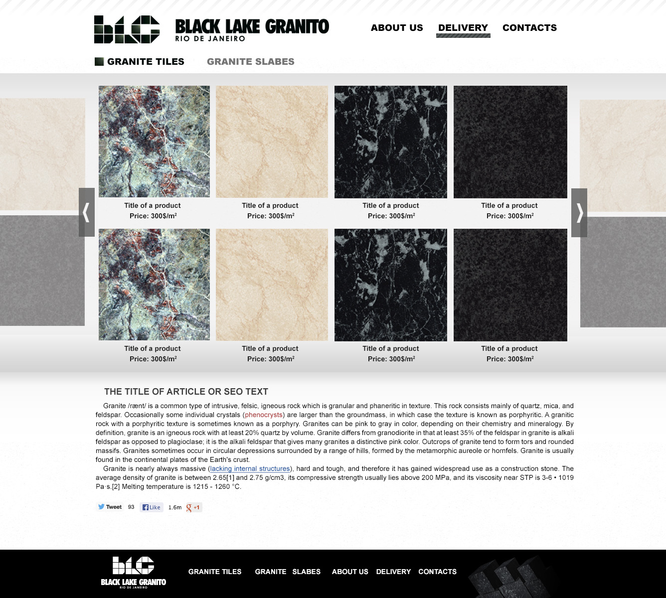 Diseño Web por Dimitriy para LEDAGT | Diseño #2259924