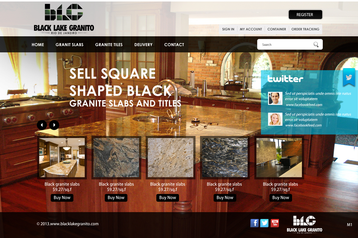 Web Design by pb for LEDAGT | Design #2263105