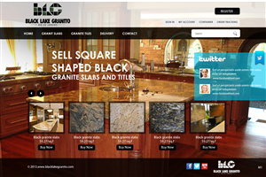 Web Design by pb for LEDAGT | Design: #2263105