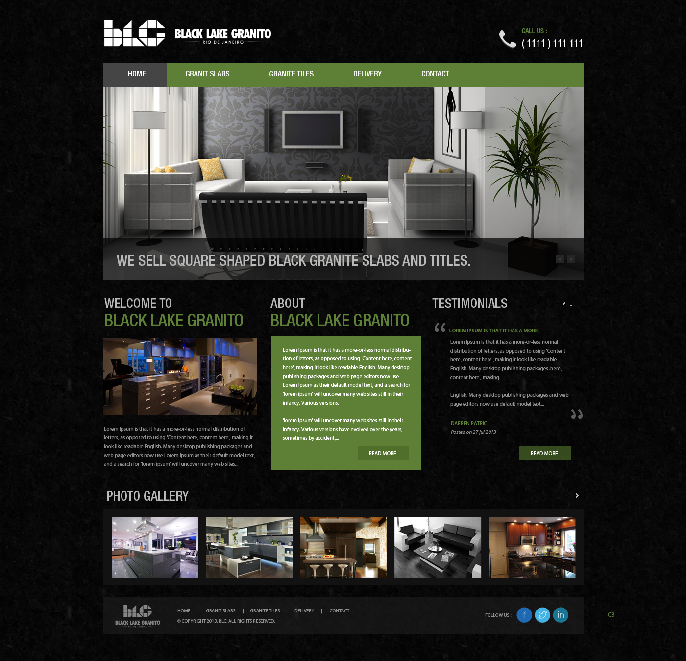 Web Design by pb for LEDAGT | Design #2263109