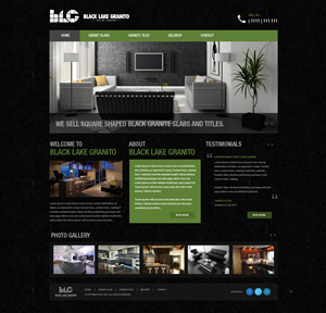 Web Design by pb for LEDAGT | Design: #2263109