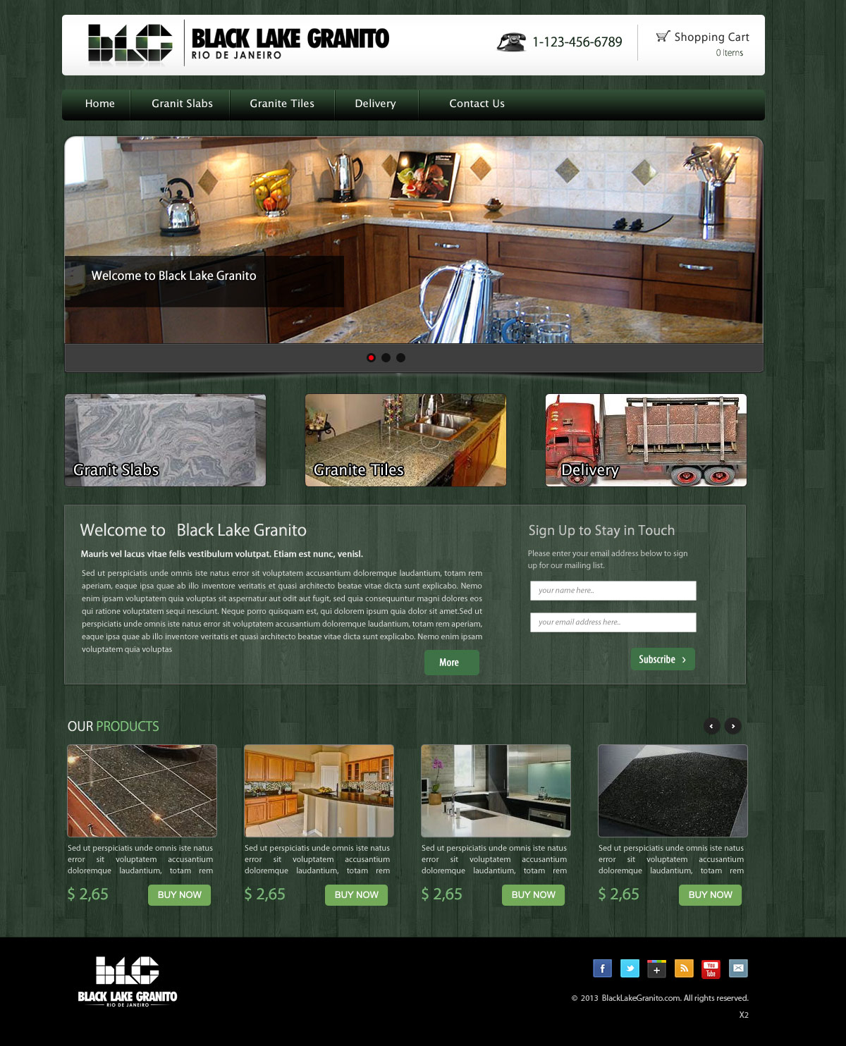 Web Design par pb pour LEDAGT | Design #2267006