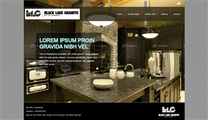 Web Design by Tanvir for LEDAGT | Design: #2249394