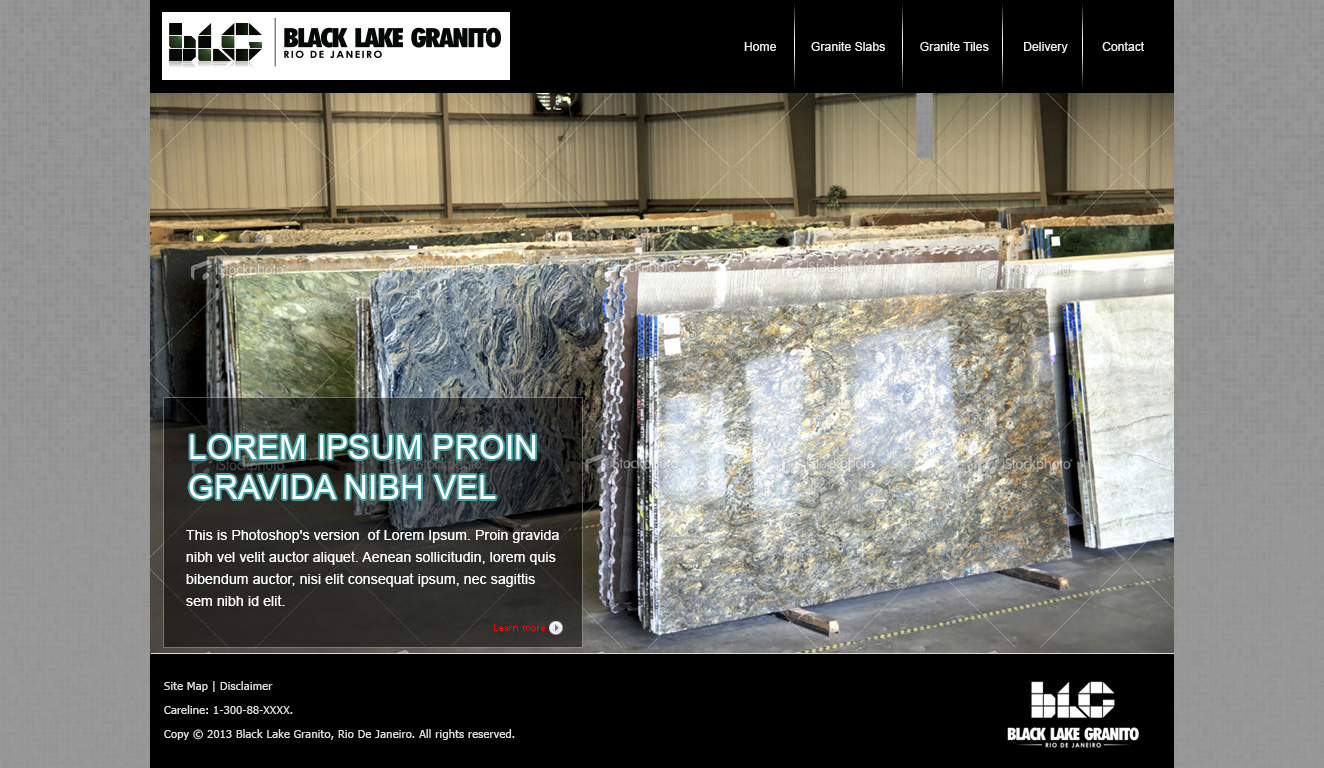 Web Design by Tanvir for LEDAGT | Design #2251079