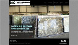 Web Design by Tanvir for LEDAGT | Design: #2251079