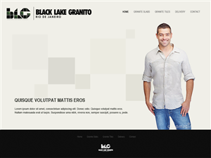 Web Design by liboy