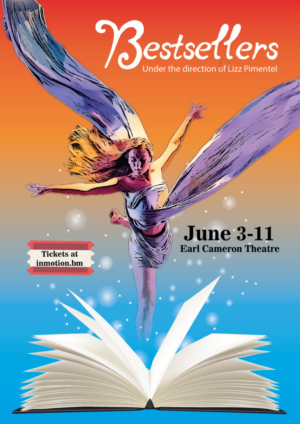 Poster Design by David Mendez Fernandez