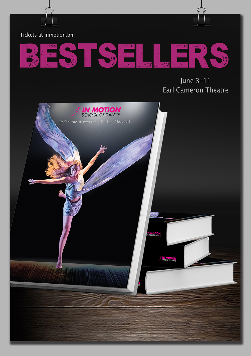 Design de Poster par alex989 pour ce projet | Design #10412415