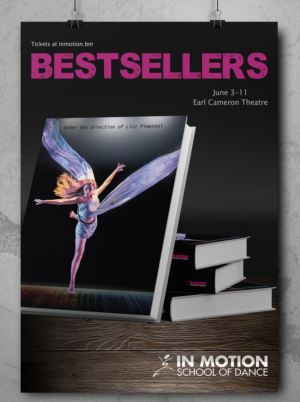 Poster Design by alex989 for this project | Design: #10587776