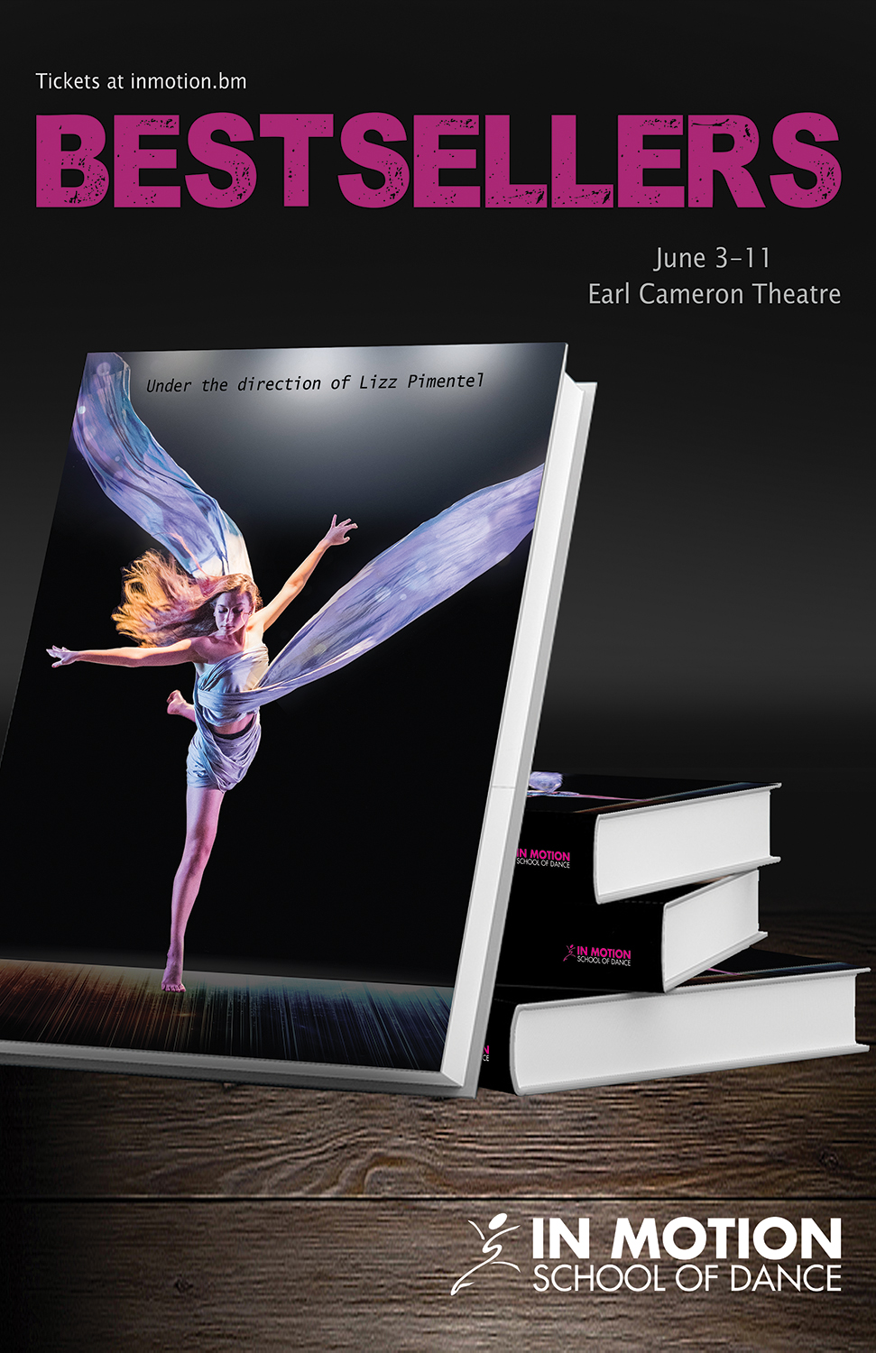 Poster Design by alex989 for this project | Design #10587853