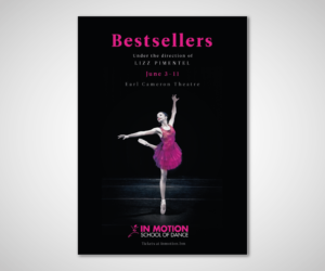 Poster Design by R M