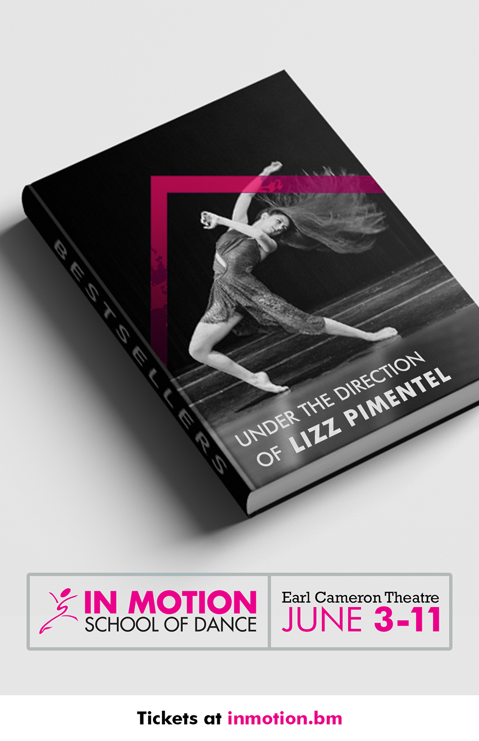 Poster Design by Margaret for this project | Design #10427611
