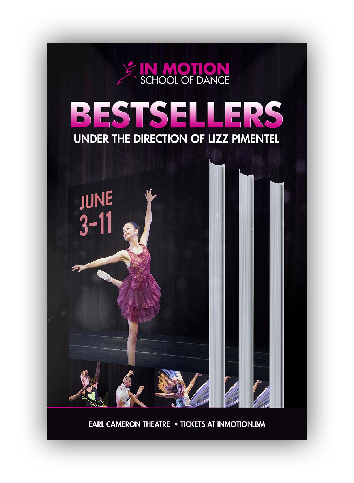 Poster Design by laxman2creative for this project | Design #10412250