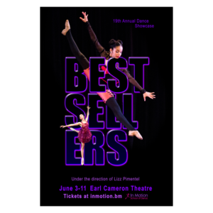 Poster Design by barbo for this project | Design: #10369047