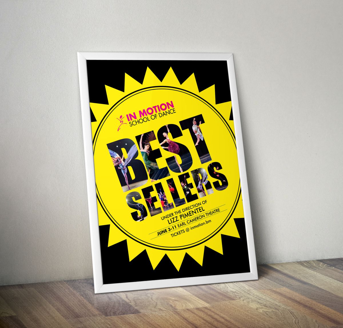 Diseño de Póster por creativeride para este proyecto | Diseño #10446986