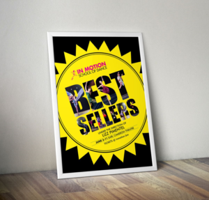 Diseño de Póster por creativeride para este proyecto | Diseño: #10446986