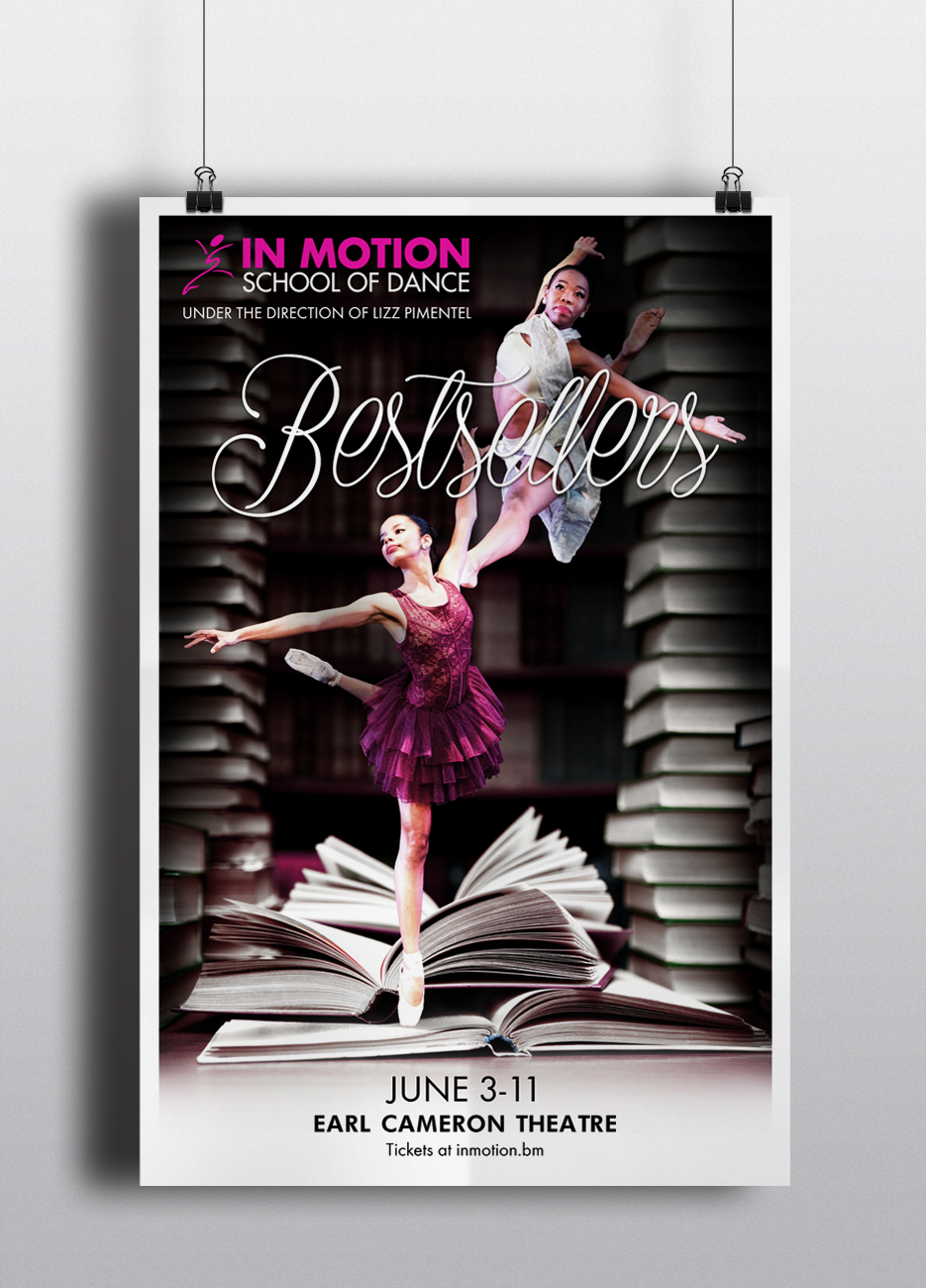 Diseño de Póster por A Adcock para este proyecto | Diseño #10365078