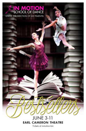 Poster Design by A Adcock