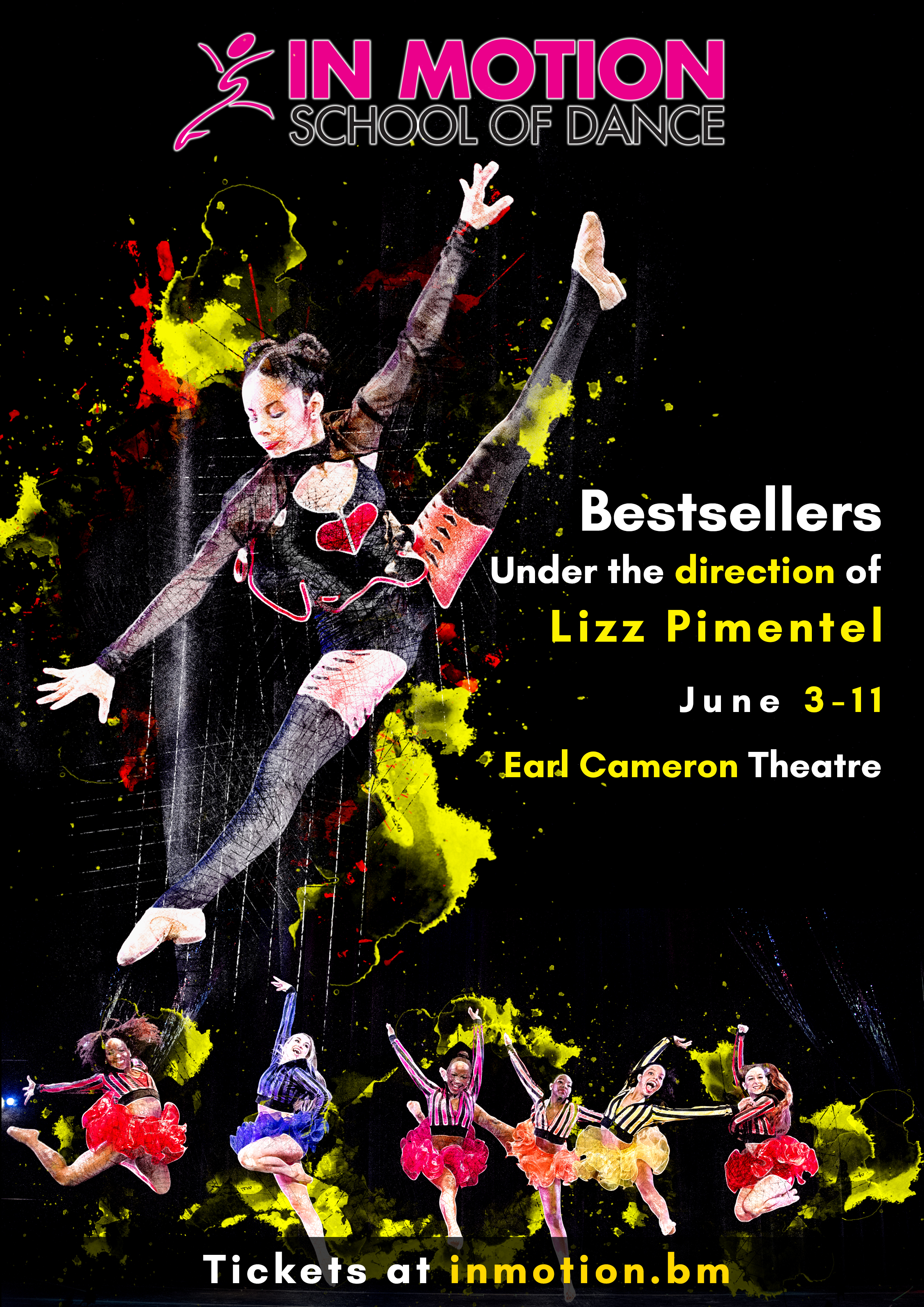 Poster Design by Mathan05 for this project | Design #10408977