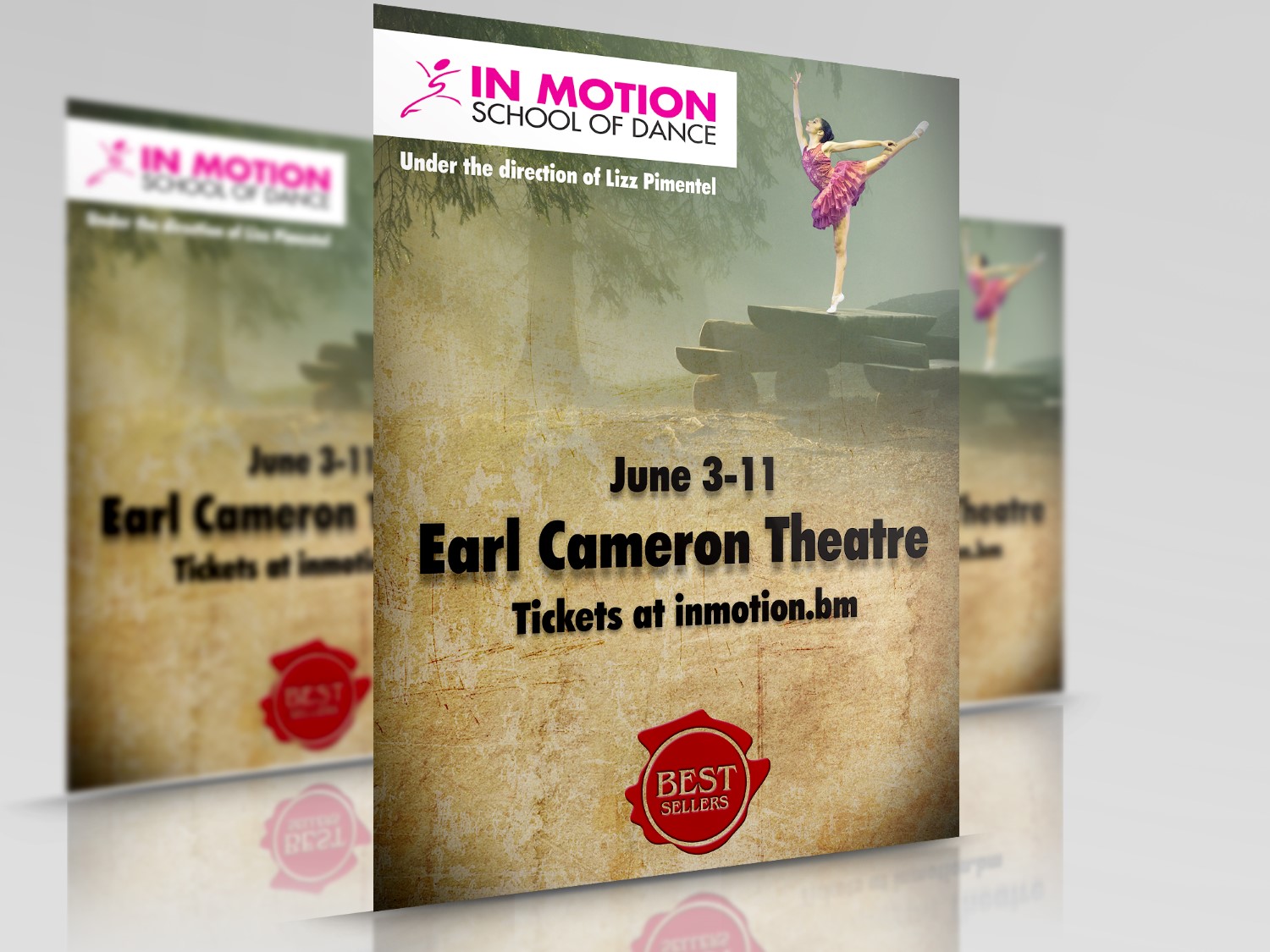 Poster Design by DG for this project | Design #10411842