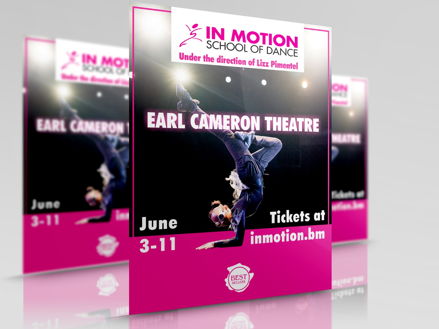 Poster Design by DG for this project | Design #10411848