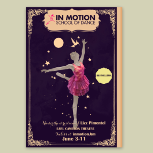 Design de Poster par Heydale pour ce projet | Design #10415694