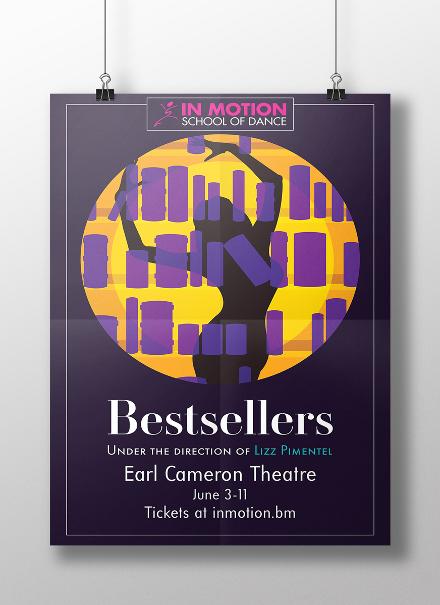 Diseño de Póster por Aman Singh para este proyecto | Diseño #10436744