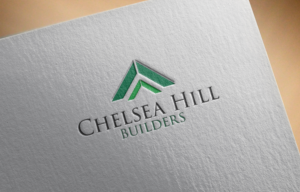 Logo Design by Anysa for Chelsea Hill Builders | Design: #10352448