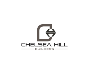 Logo Design by ivana_ivana for Chelsea Hill Builders | Design: #10388883