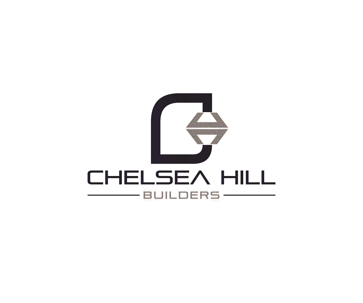 Logo Design by ivana_ivana for Chelsea Hill Builders | Design #10388969