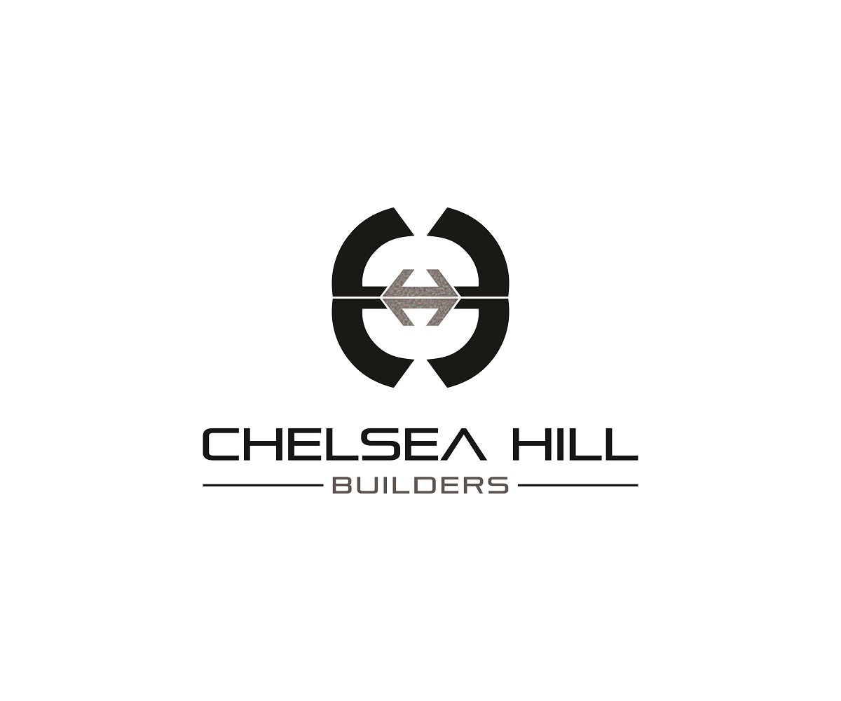 Logo Design by ivana_ivana for Chelsea Hill Builders | Design #10389005