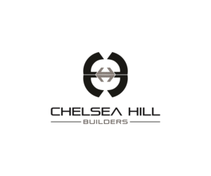 Logo Design by ivana_ivana for Chelsea Hill Builders | Design: #10389005