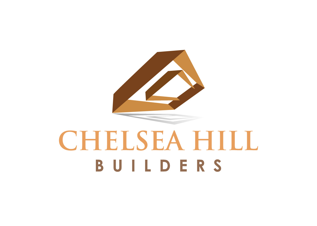 Logo Design by creative.bugs for Chelsea Hill Builders | Design #10372733