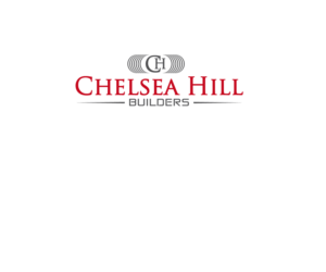 Logo Design by designddd for Chelsea Hill Builders | Design: #10356844